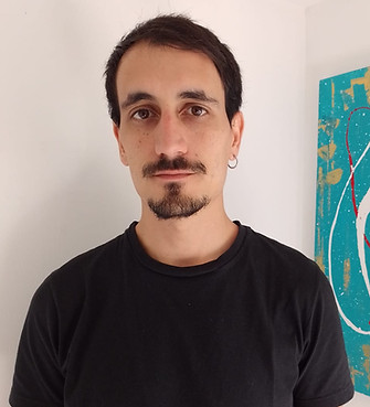 Nicolás Herrera Psicólogo