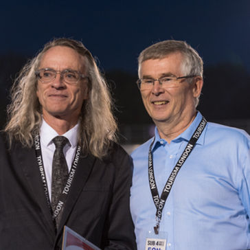 Celebrating Canada's Sub-4min Milers
