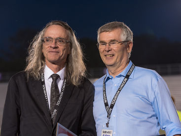 Celebrating Canada's Sub-4min Milers