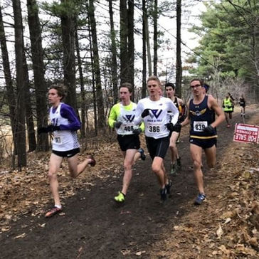 Historic Showing at AOXC