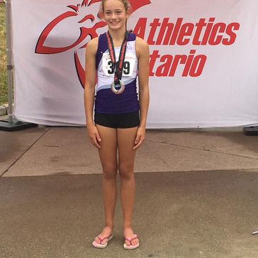 Rainy Conditions Challenge BMY Championships