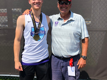 Surprise wins and close calls at Jr/Sr Championships