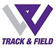 London Western Track and Field Club Logo