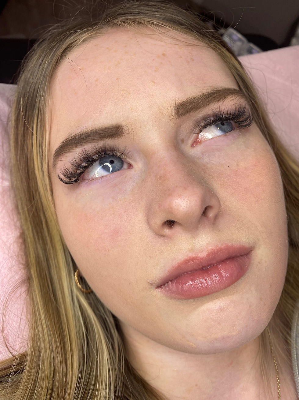 Thumbnail: Russian Volume Lash Extension Fans, Pro Made, buy 2, get 3rd free.