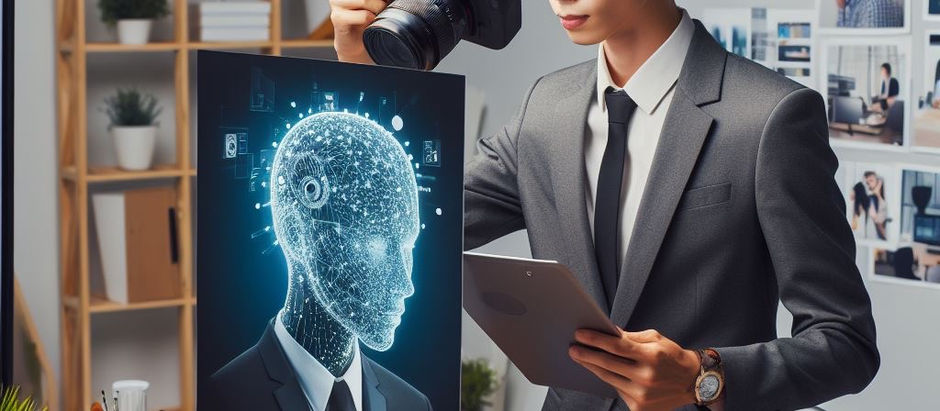 AI in Business & Management: Revolutionizing Decision-Making