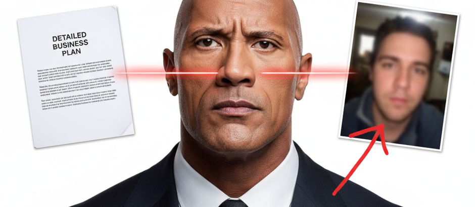 You May Not Know: How Does Your Profile Photo Impact Investment Decisions?