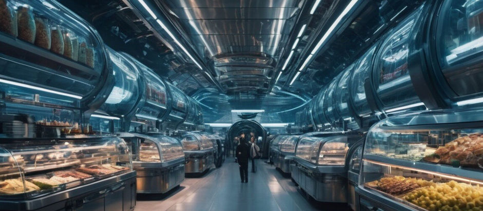 Exploring AI in F&B: 10 Fundamental Insights for Beginners