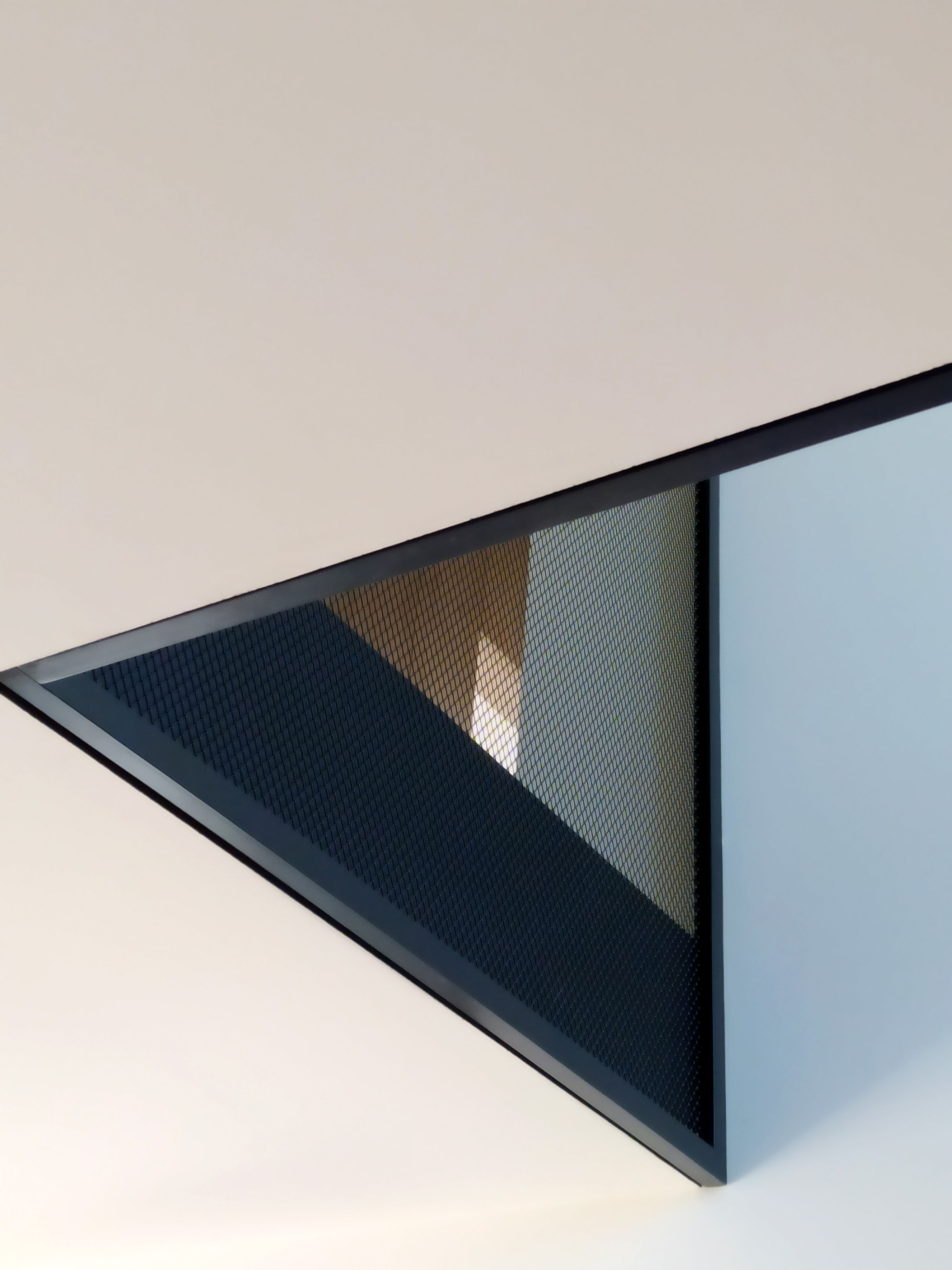 balustrada LOFT/INDUSTRIAL #2