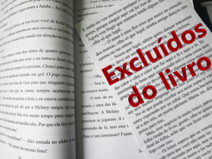 A vingança da Julia.
