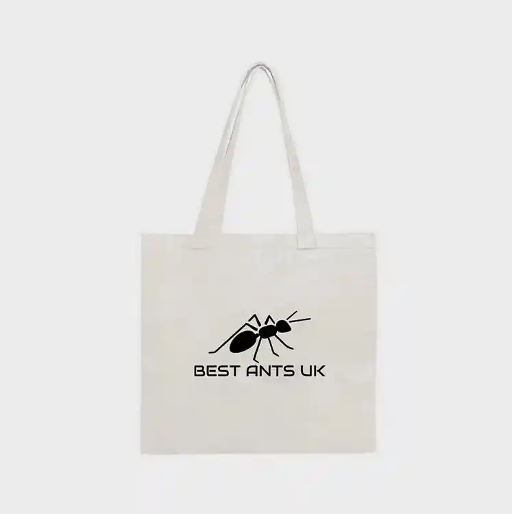 Best Ants UK Tote Bag