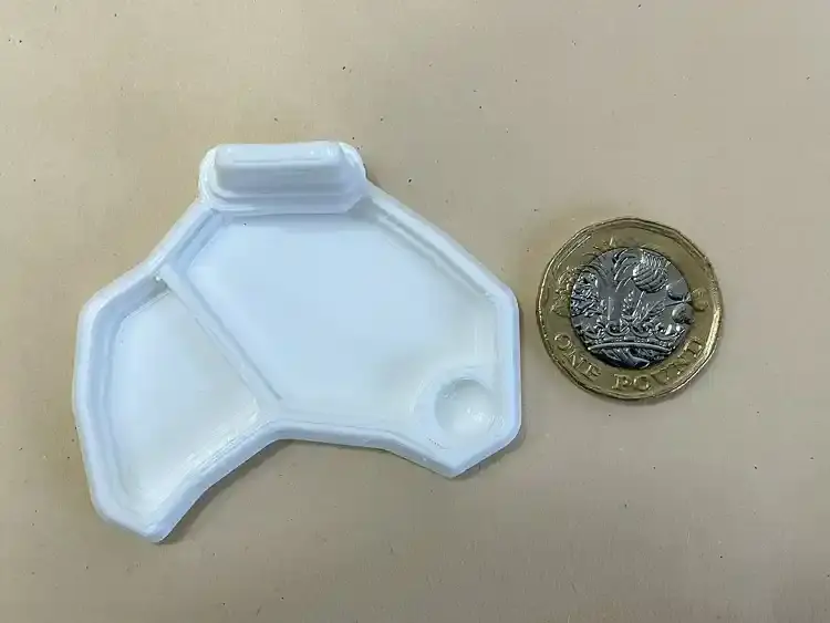 Thumbnail: Ants Feeding Dish Three-coarse Meal for sale UK