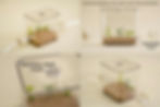 Thumbnail: Ant Farm Arena Outworld Formicarium Farm Small Set Best Ants UK