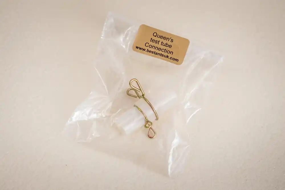 Queen Ant Test Tube Connection Kit For Ant Farm queen-ant-test-tube-connection-kit-for-ant-farm