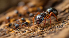 ant species