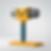 Precision Forming Hammer