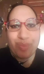 FACEBOOK - TIGRIS TA'EED (FEMALE) PENTAG