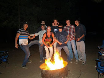 Telling Your Friends You Don’t Want to Drink: A Real Life Story