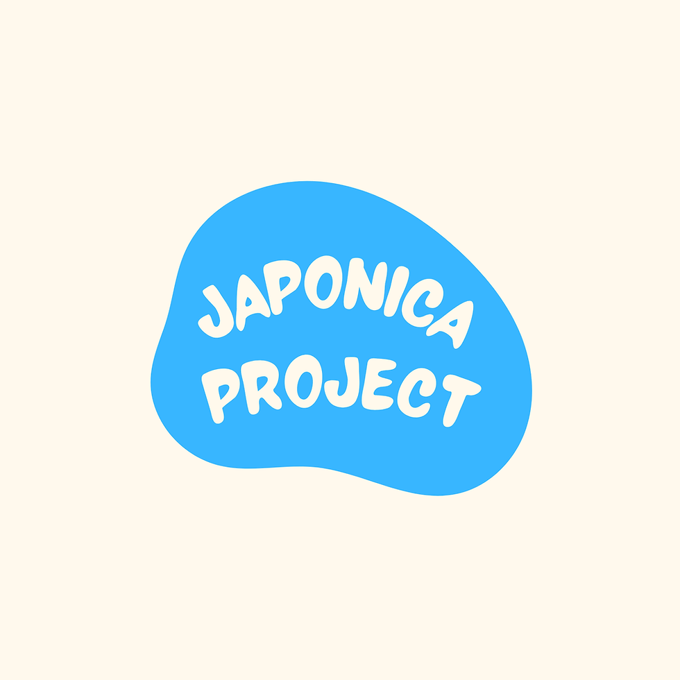 JAPONICA