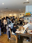 Sydney pop up workshop market Sydney pop up workshop market Japanese Makers Creators handmade crafts self care treatment 