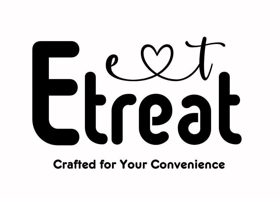 Etreat
