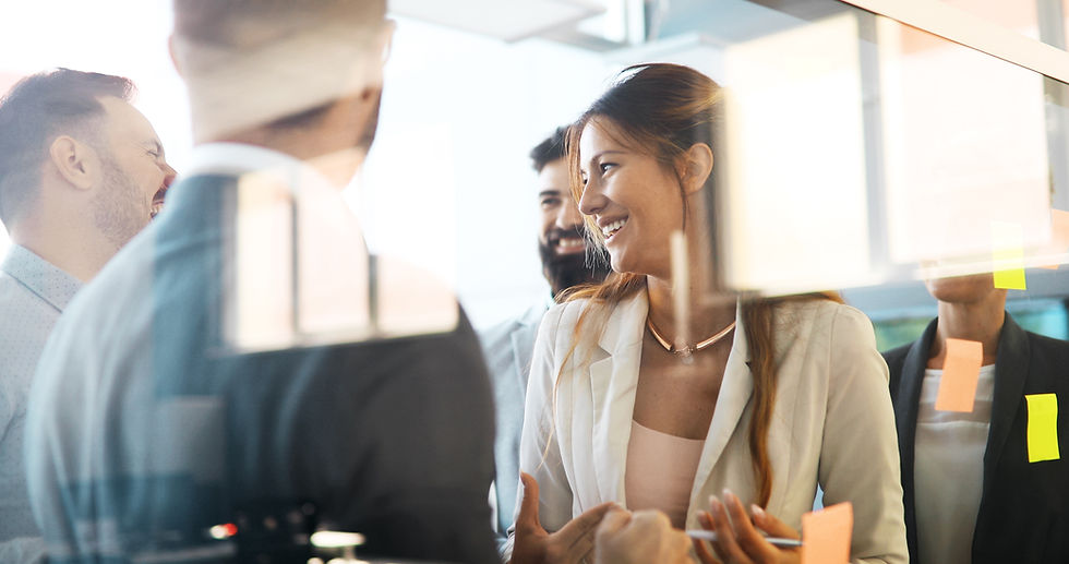 bottom line, staffing, PeopleShare
