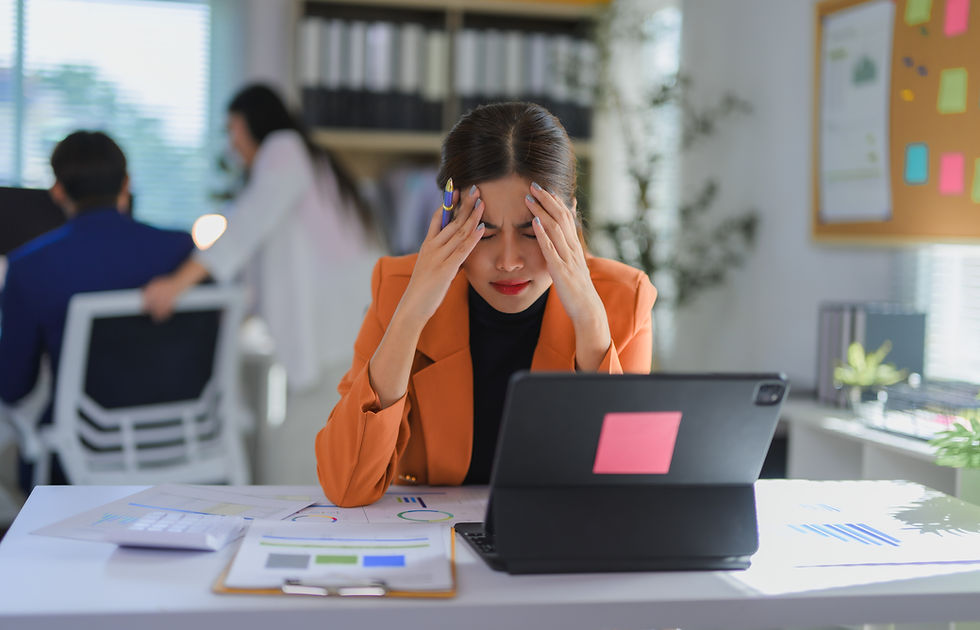 Supporting Mental Health in the Workplace: An HR Guide for Mental Health Awareness Month