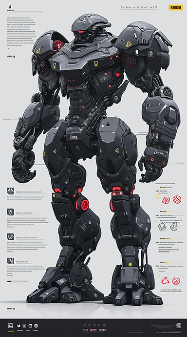 snikwahm_mecha_arena_website_design_black_robot_character_selec_81fb2c09-b9ac-4c8d-aae5-63
