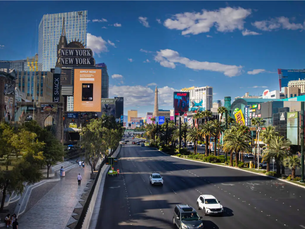 Las Vegas Review Journal: Tourist traffic to Las Vegas, Southern Nevada plunged in March