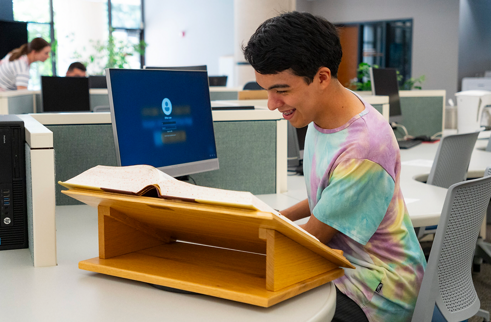 Students and alumni participate in the third annual summer camp at UNR as part of the Path to Independence program, an inclusive, two-year, non-degree certificate program offering a college experience to students with intellectual disabilities, on June 24, 2025. (Nevada Center for Excellence in Disabilities/Courtesy)