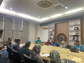 Strengthening Strategic Collaboration with JPK on TVET and Future Skills Development