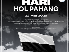 Hari Hol 2026