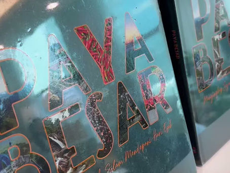 VIDEO RECAP:KUNJUNGAN HORMAT UMPSA HOLDINGS KE PEJABAT TIMBALAN MENTERI EKONOMI