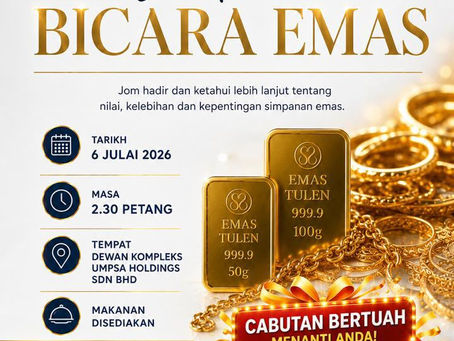 π’ JEMPUTAN KE PROGRAM BICARA EMAS