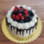 ★ TRES LECHES