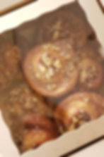 STICKY BUN16