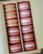 MACARONS