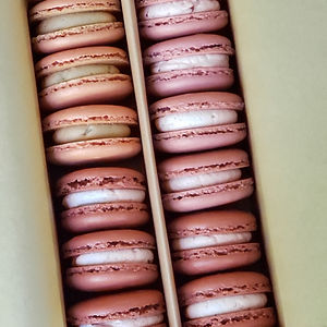 MACARONS