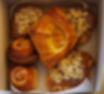 PASTRY BOX