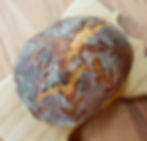 SOURDOUGH