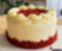 RED VELVET CAKE