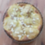 ★ PEAR TART