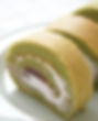 GREEN TEA ROLL CAKE