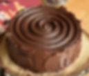 DEVIL'S FOOD CAKE