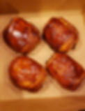 PAIN AU CHOCOLAT