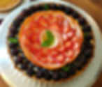 FRUIT TART
