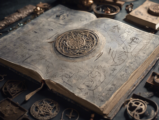 Discovering Inner Wisdom: Akashic Record Readings