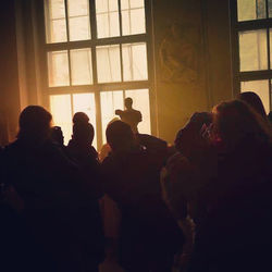 #workshop, #Lviv, #beckstage, #iodynetsphoto, #oldphotos, #window, #sunset, #фотошколаLH