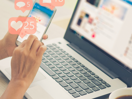 What happens when you quit social media for 30 days?