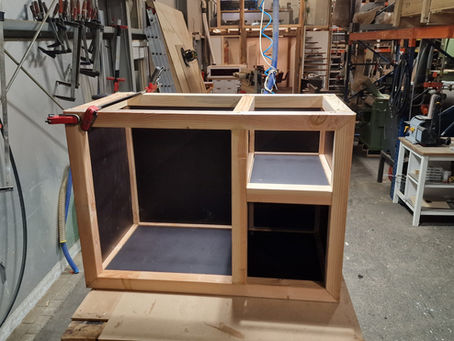 buitenmeubels - buitenkeukens - Douglas - watercipres