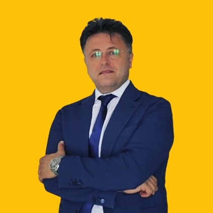 Immagine del redattore: Ciro Esposito